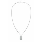 Colier Bărbați Tommy Hilfiger 1685279