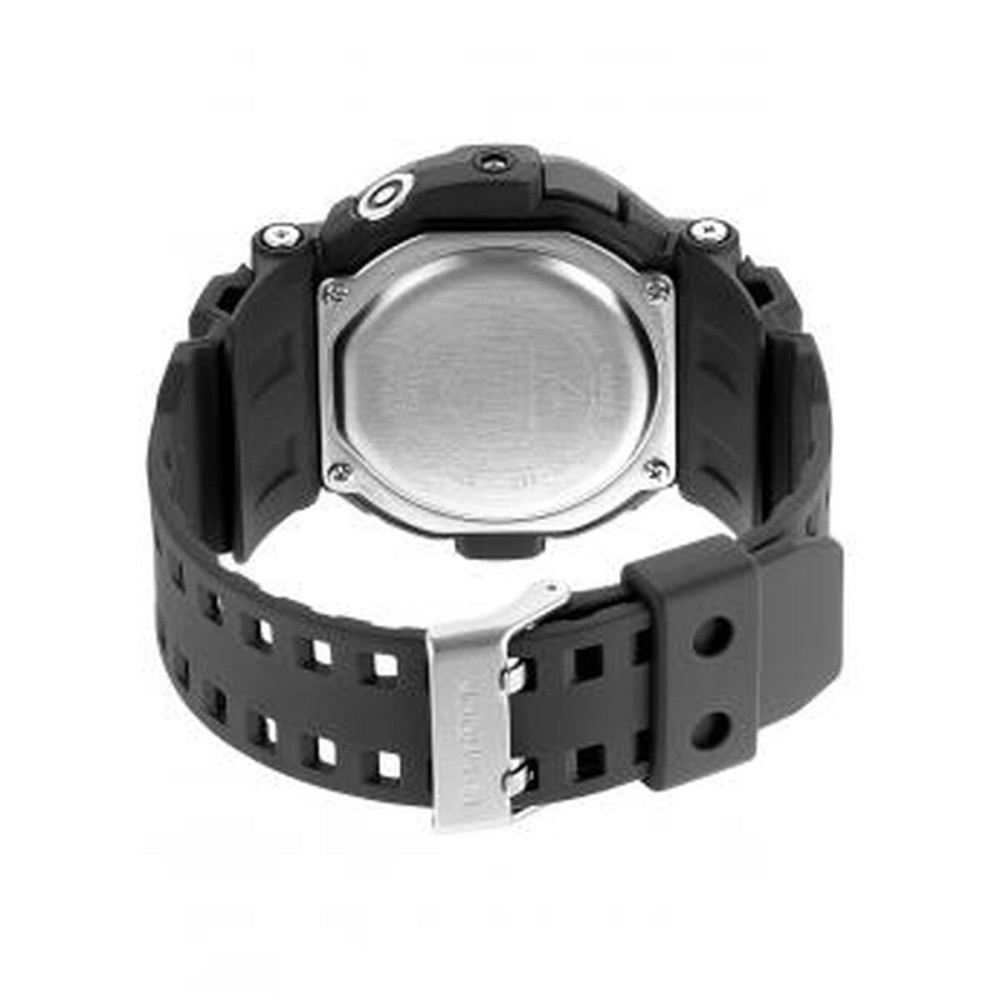Ceas Bărbați Casio G-Shock GD-350-1ER Negru