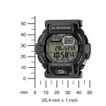 Ceas Bărbați Casio G-Shock GD-350-1ER Negru