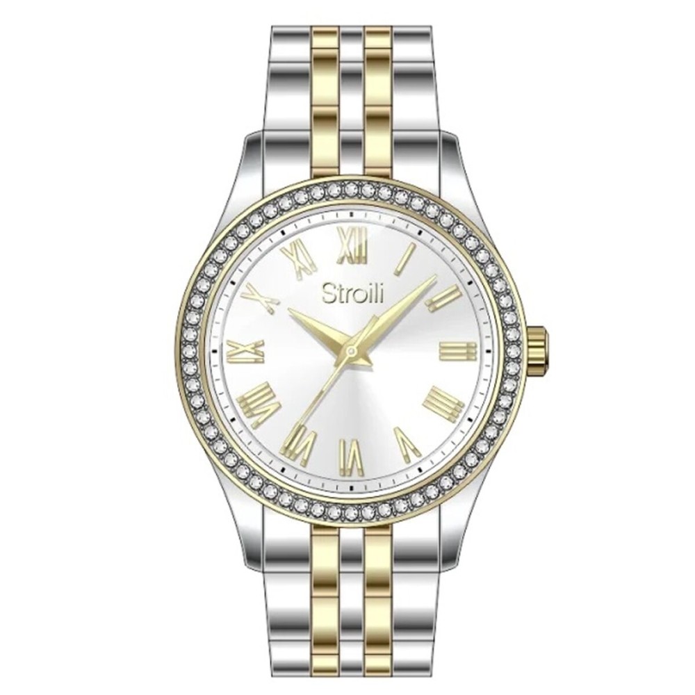 Ceas Bărbați Stroili 1687806