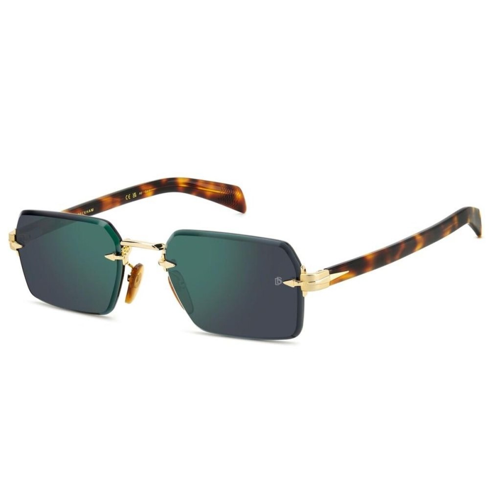 Ochelari de Soare Bărbați David Beckham DB 7109_S Multicolor