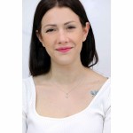 Colier Damă Amen CLPCHBBRO