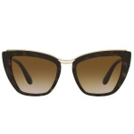 Ochelari de Soare Damă Dolce & Gabbana DEVOTION DG 6144