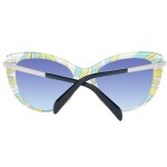 Ochelari de Soare Damă Emilio Pucci EP0191 5601B