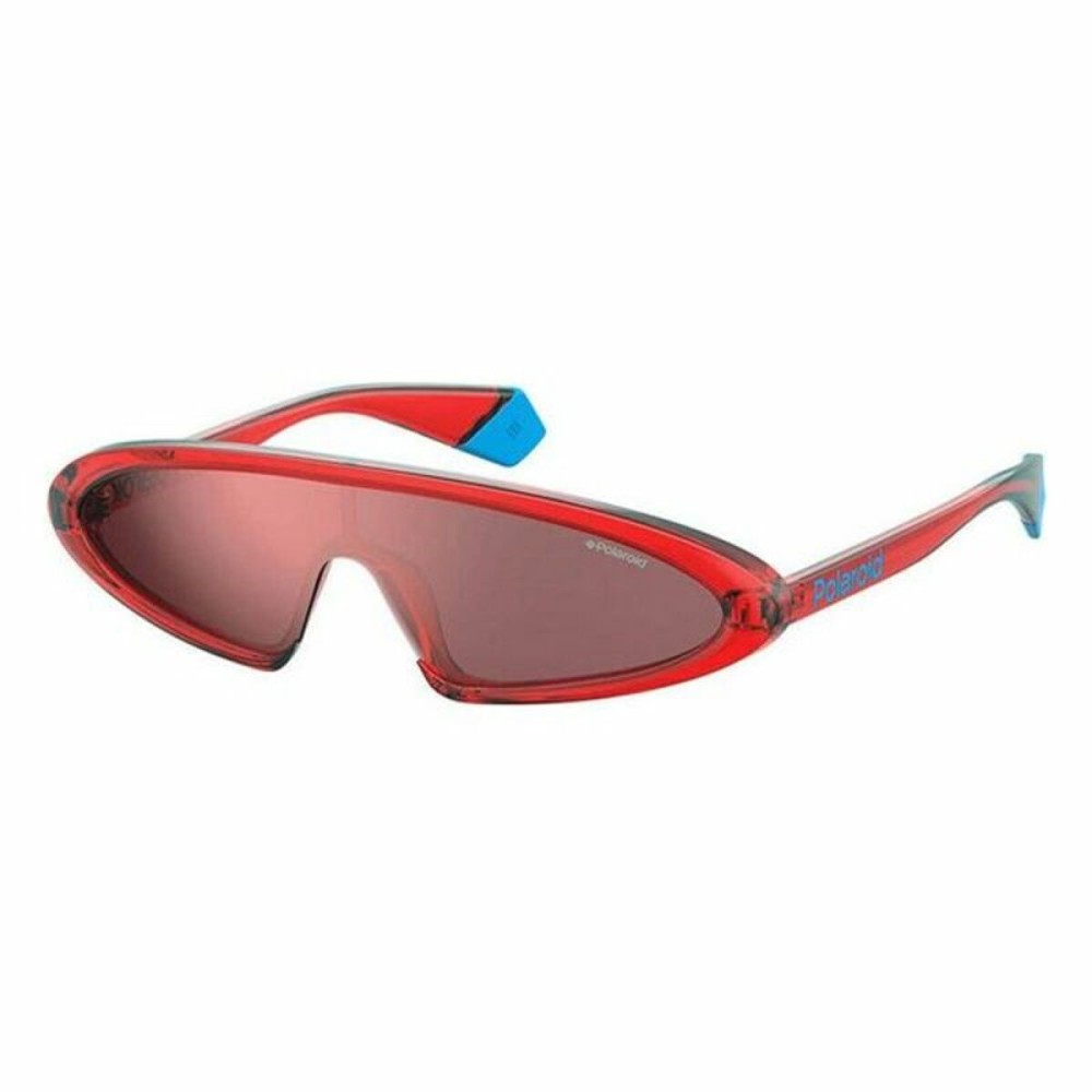 Ochelari de Soare Unisex Polaroid Pld 6074/s C9A/XN RED 0