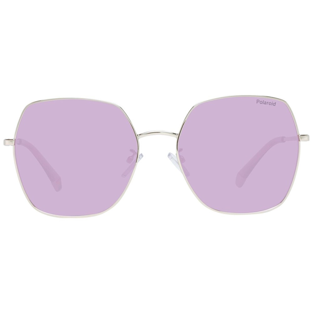 Ochelari de Soare Damă Polaroid PLD 6178_G_S 58EYR0F