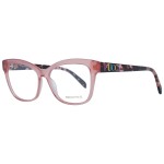 Ramă de Ochelari Damă Emilio Pucci EP5183 54072
