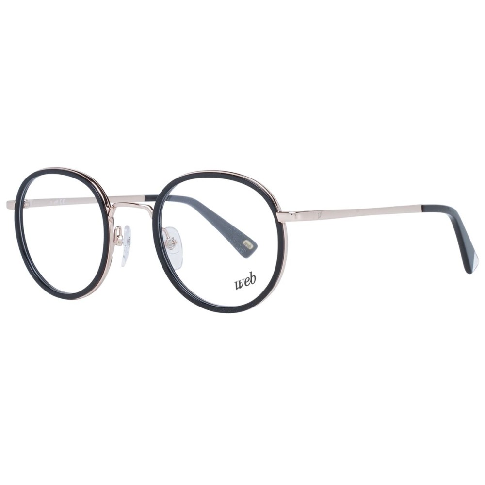 Ramă de Ochelari Damă Web Eyewear WE5369 4733A