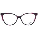 Ramă de Ochelari Damă Web Eyewear WE5313 53055