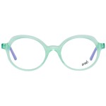 Ramă de Ochelari Damă Web Eyewear WE5263 46077