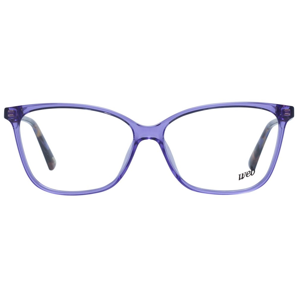 Ramă de Ochelari Damă Web Eyewear WE5321 55080