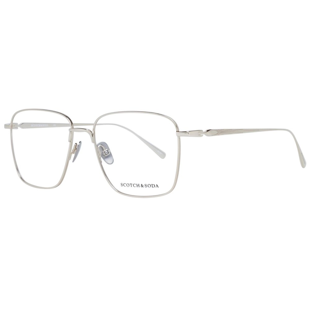 Ramă de Ochelari Bărbați Scotch & Soda SS2005 55430