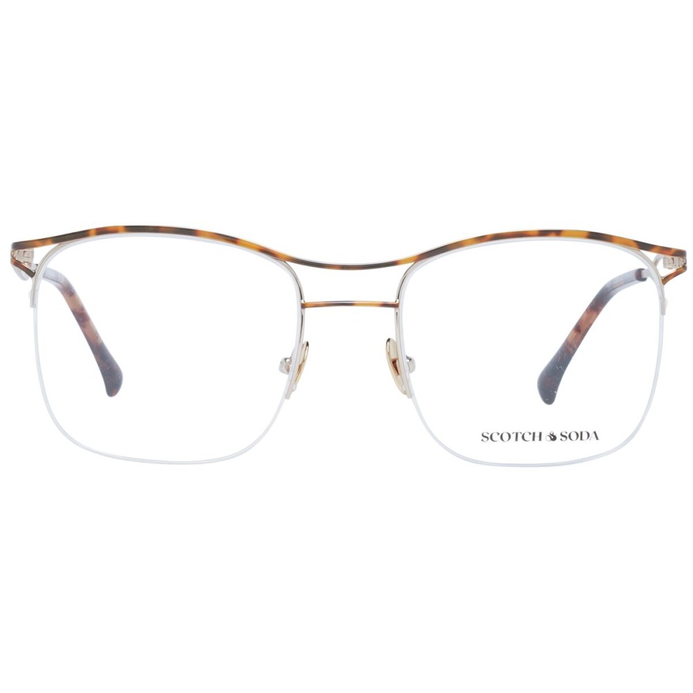 Ramă de Ochelari Bărbați Scotch & Soda SS2015 53402