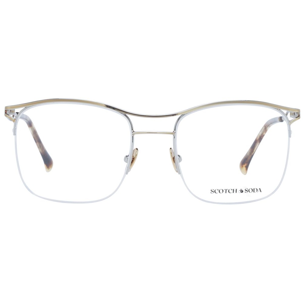 Ramă de Ochelari Bărbați Scotch & Soda SS2015 53800