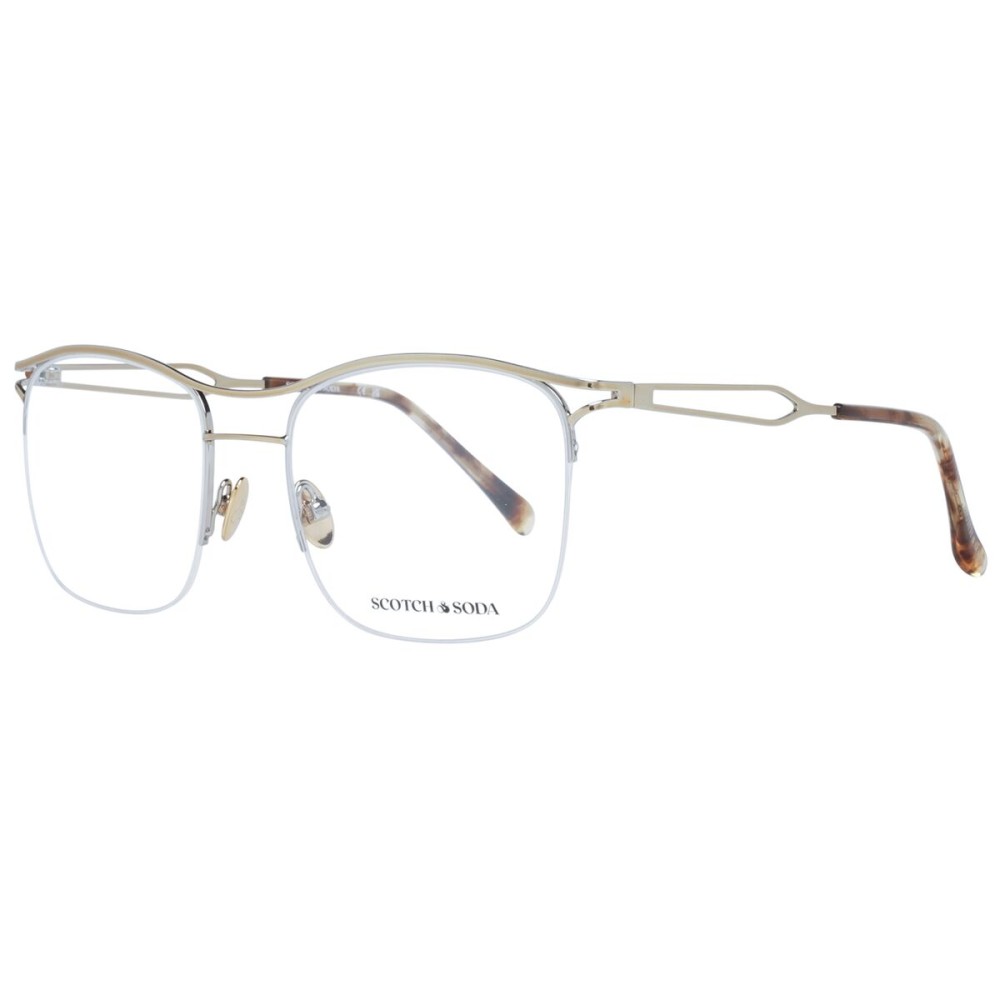 Ramă de Ochelari Bărbați Scotch & Soda SS2015 53800