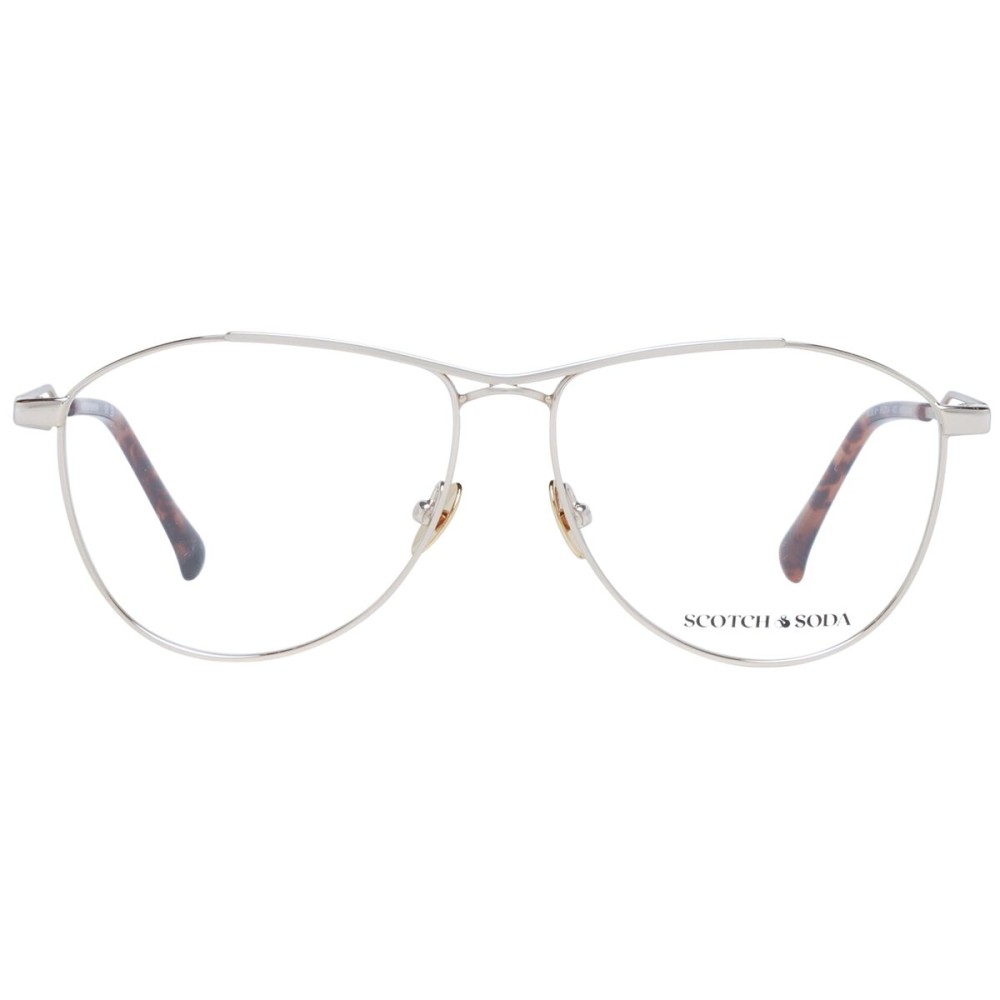 Ramă de Ochelari Bărbați Scotch & Soda SS2016 55402