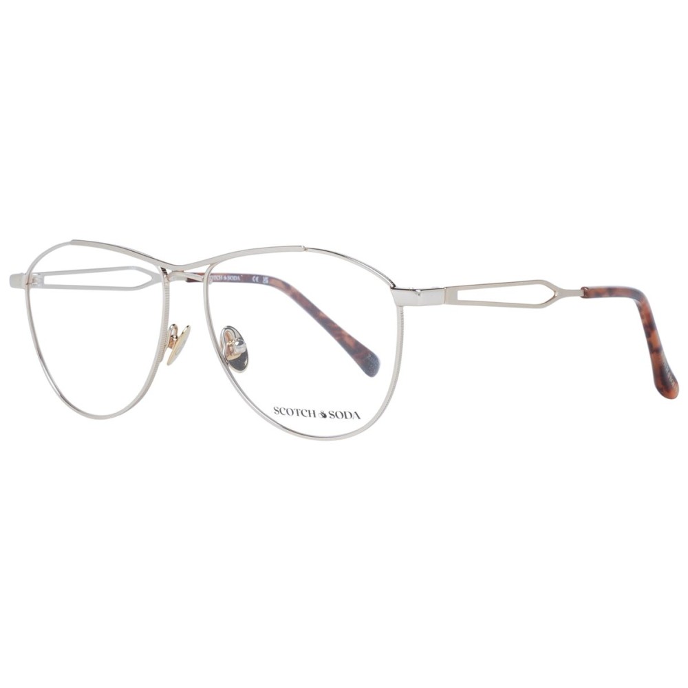 Ramă de Ochelari Bărbați Scotch & Soda SS2016 55402