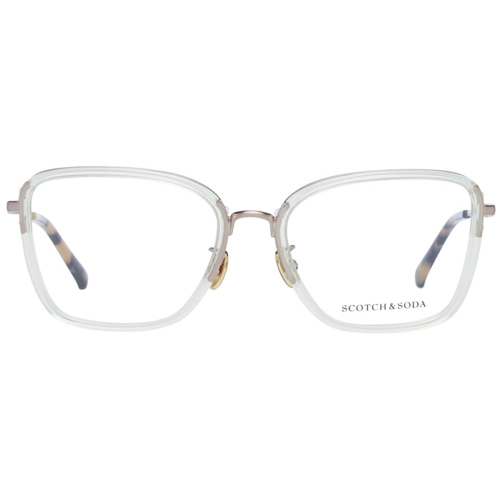 Ramă de Ochelari Damă Scotch & Soda SS3013 55487