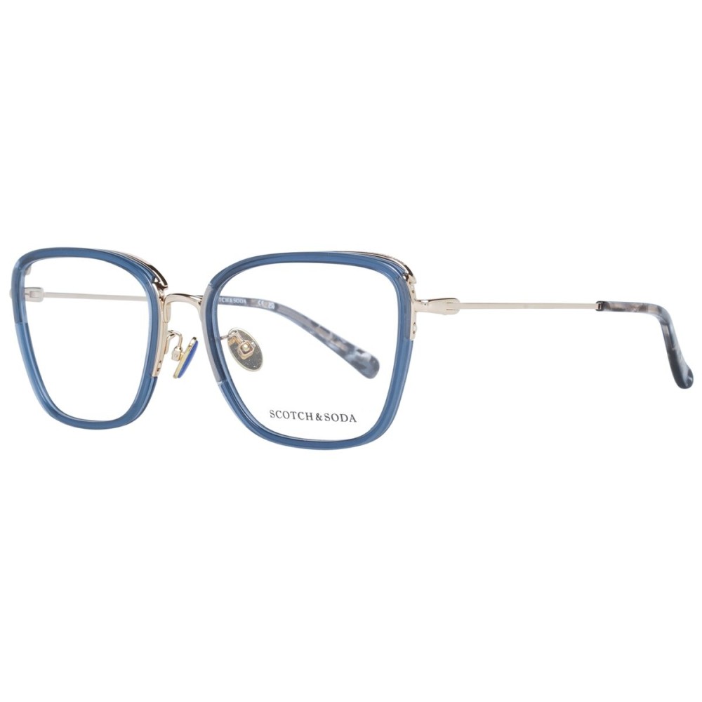 Ramă de Ochelari Damă Scotch & Soda SS3013 55998