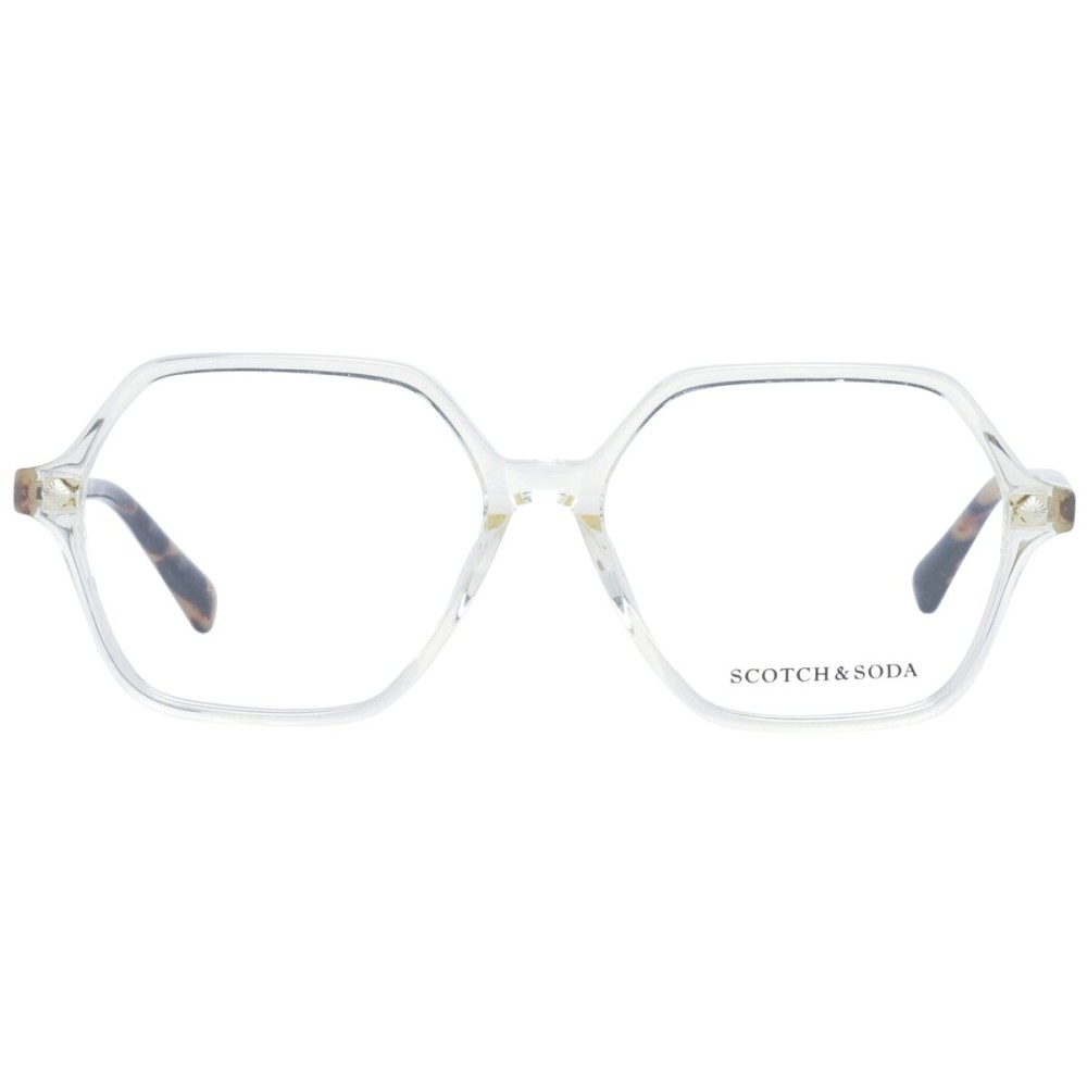 Ramă de Ochelari Damă Scotch & Soda SS3014 53487