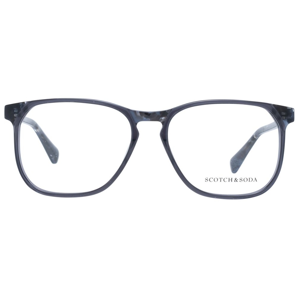 Ramă de Ochelari Bărbați Scotch & Soda SS4013 52029