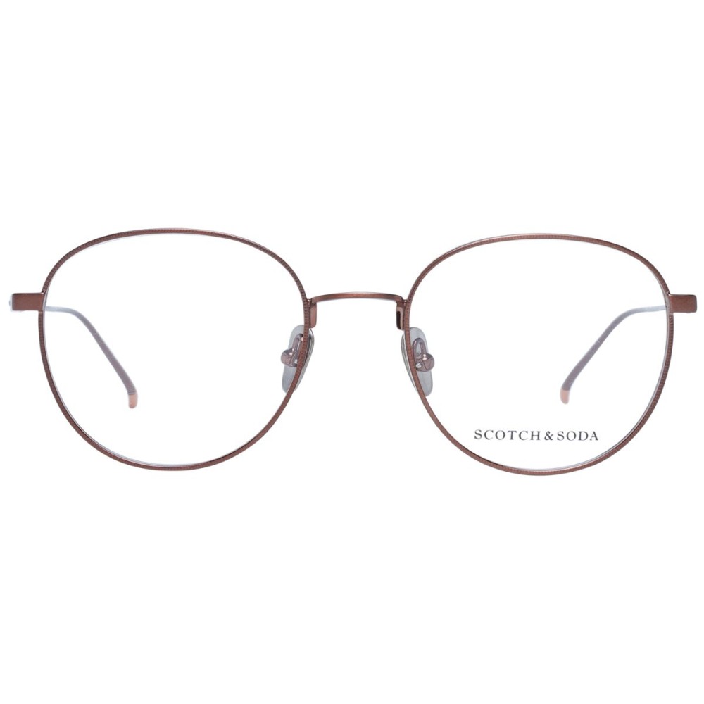Ramă de Ochelari Bărbați Scotch & Soda SS2001 51186