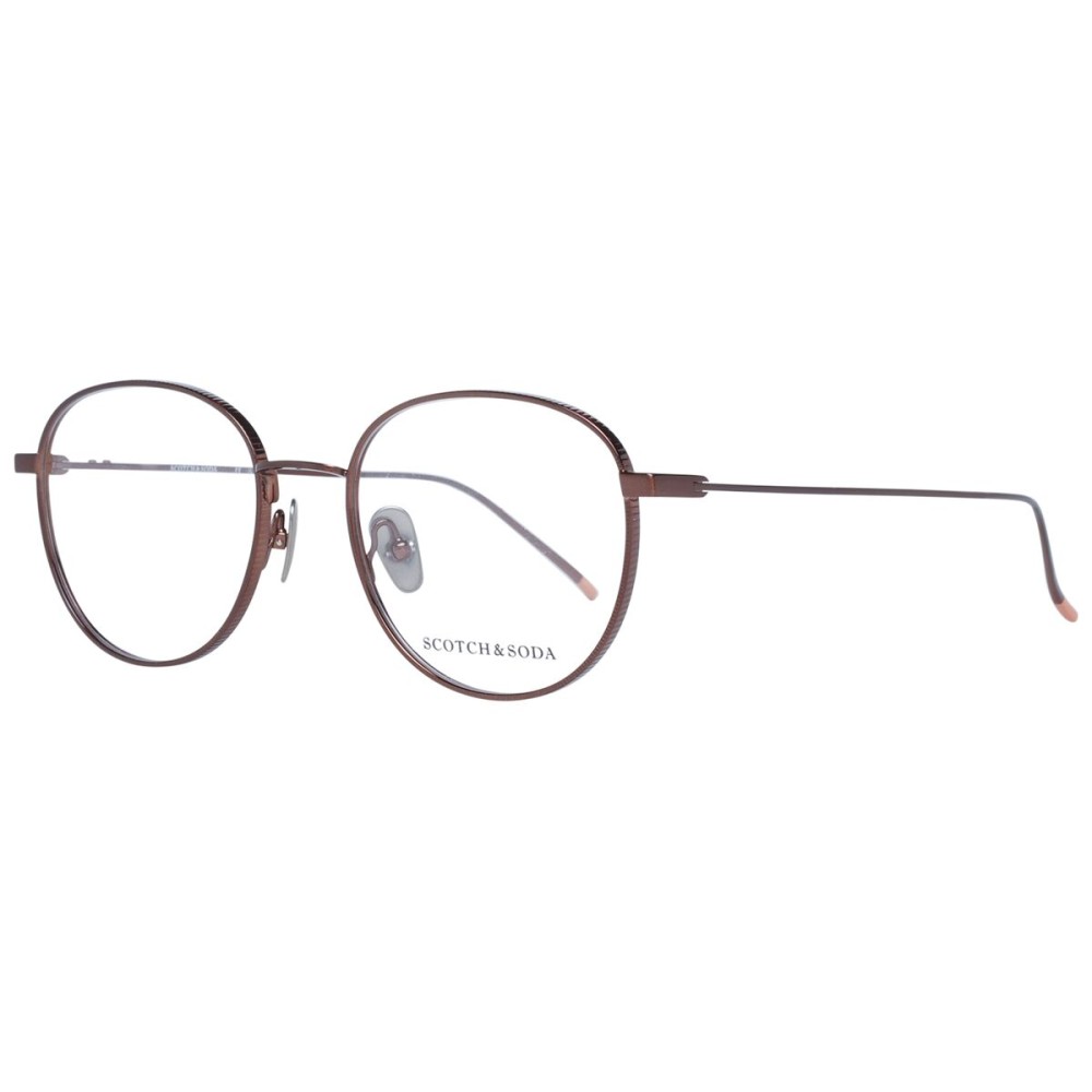 Ramă de Ochelari Bărbați Scotch & Soda SS2001 51186