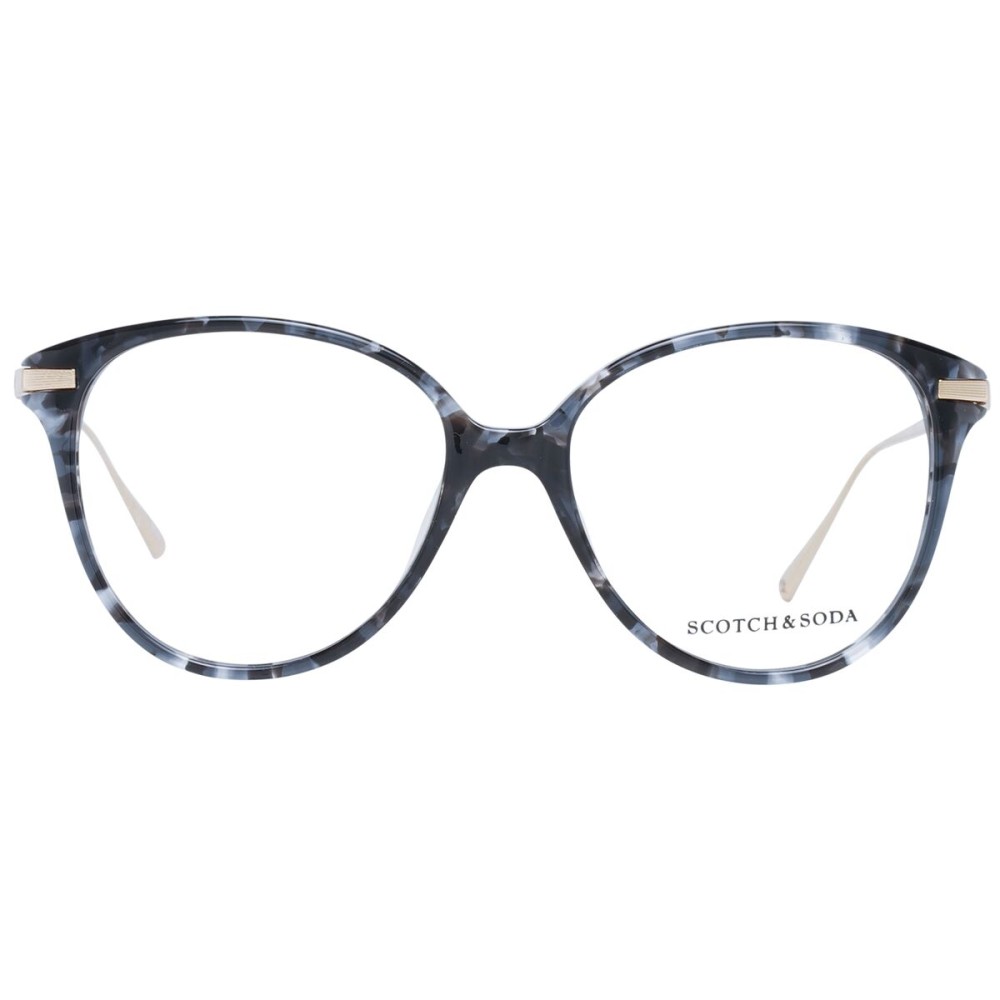 Ramă de Ochelari Damă Scotch & Soda SS3011 53010