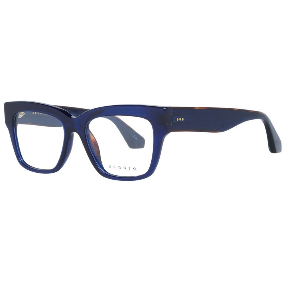 Ramă de Ochelari Damă Sandro Paris SD2002 48004