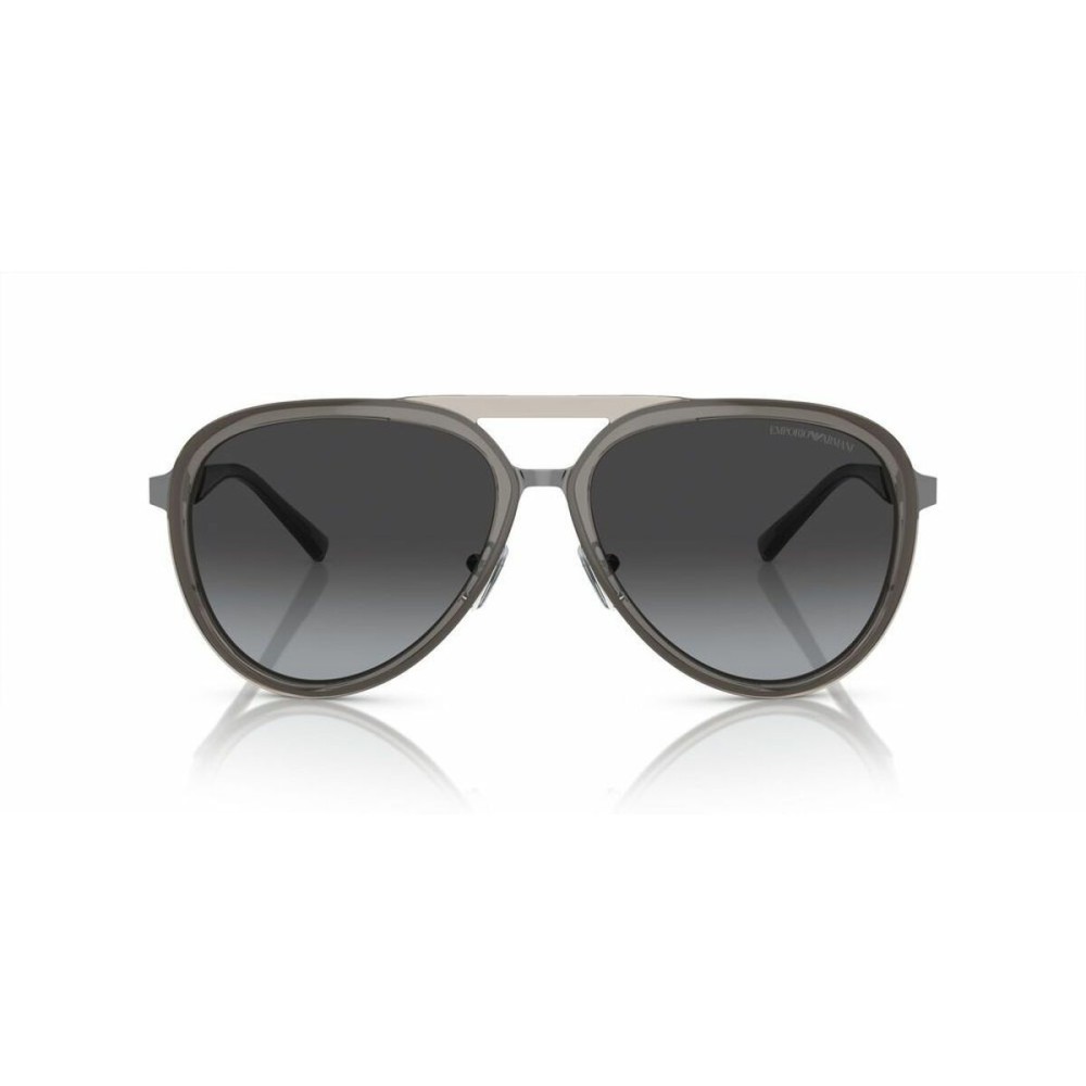 Ochelari de Soare Bărbați Emporio Armani EA 2145 Multicolor