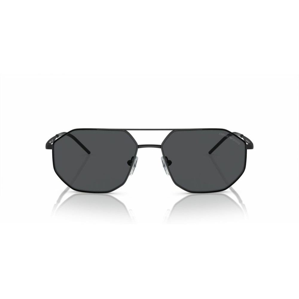Ochelari de Soare Bărbați Emporio Armani EA 2147 Multicolor