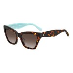 Ochelari de Soare Damă Kate Spade FAY_G_S