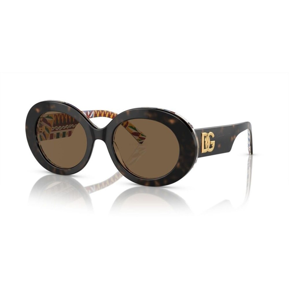 Ochelari de Soare Damă Dolce & Gabbana DG 4448