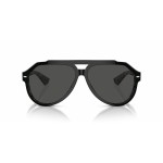 Ochelari de Soare Bărbați Dolce & Gabbana DG 4452 Negru