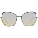 Ochelari de Soare Damă Emilio Pucci EP0131 5808F