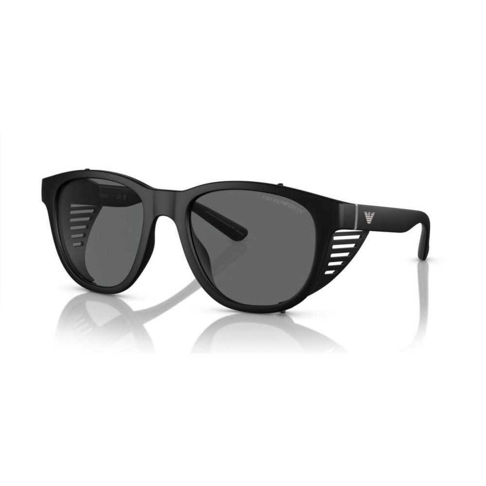 Ochelari de Soare Bărbați Emporio Armani EA 4216U Negru