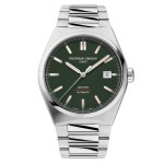 Ceas Bărbați Frederique Constant FC-303GRS3NH6B