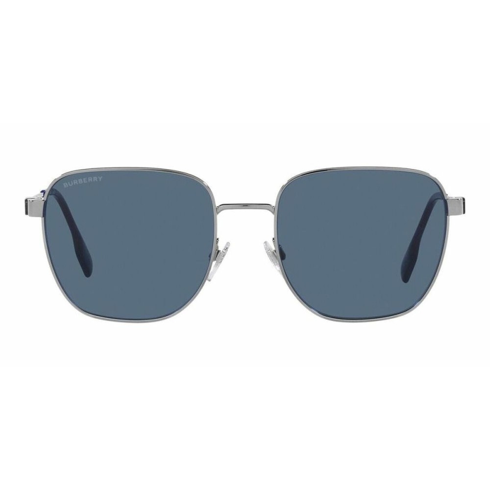 Ochelari de Soare Bărbați Burberry DREW BE 3142 Multicolor