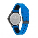 Ceas Unisex Adidas AOSY22019 Alb (Ø 38 mm)