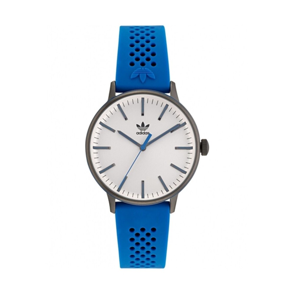 Ceas Unisex Adidas AOSY22019 Alb (Ø 38 mm)
