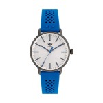 Ceas Unisex Adidas AOSY22019 Alb (Ø 38 mm)