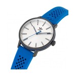 Ceas Unisex Adidas AOSY22019 Alb (Ø 38 mm)
