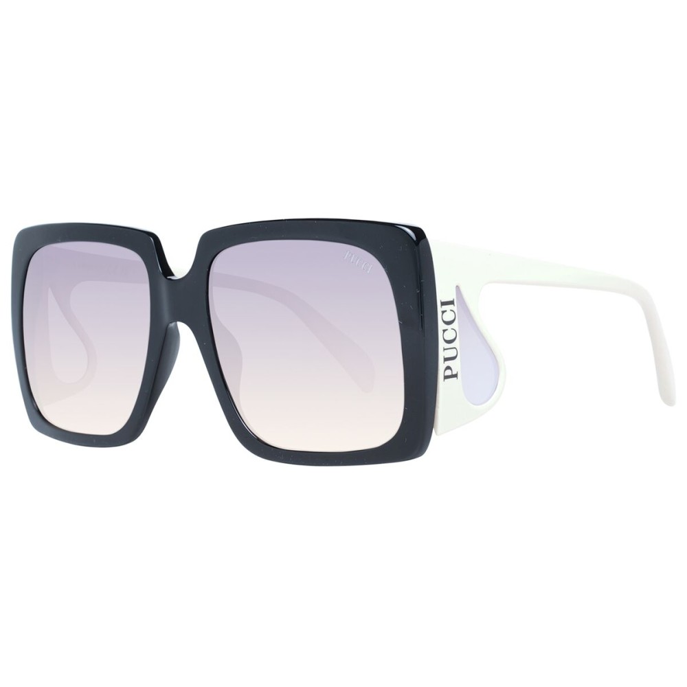 Ochelari de Soare Damă Emilio Pucci EP0167 5801B