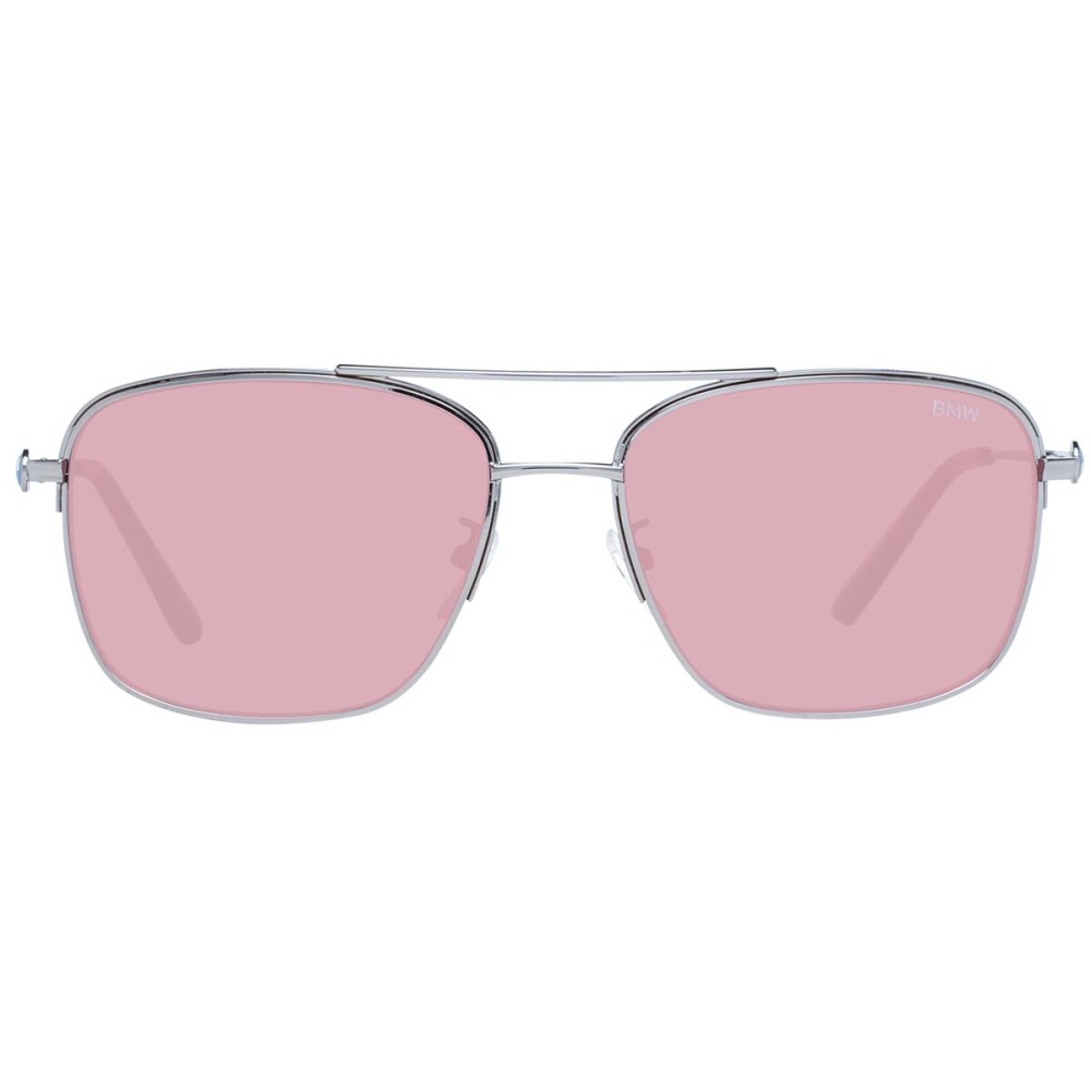 Ochelari de Soare Bărbați BMW BW0029-D 6014S Multicolor