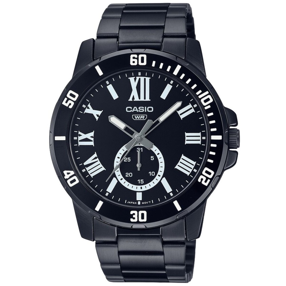 Ceas Bărbați Casio SPORT COLLECTION (Ø 45 mm)