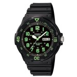 Ceas Bărbați Casio SPORT Negru