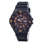 Ceas Bărbați Casio SPORT Negru
