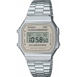 Ceas Unisex Casio VINTAGE ICONIC Bej Argintiu (Ø 36 mm) (Ø 39 mm)