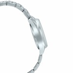 Ceas Damă Casio LADY DAY & DATE - CHAMPAGNE (Ø 30 mm)