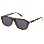 Ochelari de Soare Bărbați David Beckham DB 7006_G_CS Multicolor